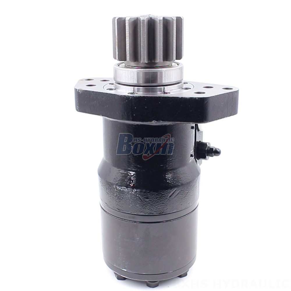 BMR Cycloid Hydraulic Motors (50 cc/r 38 Lpm) - Distributors Wanted Globally main image